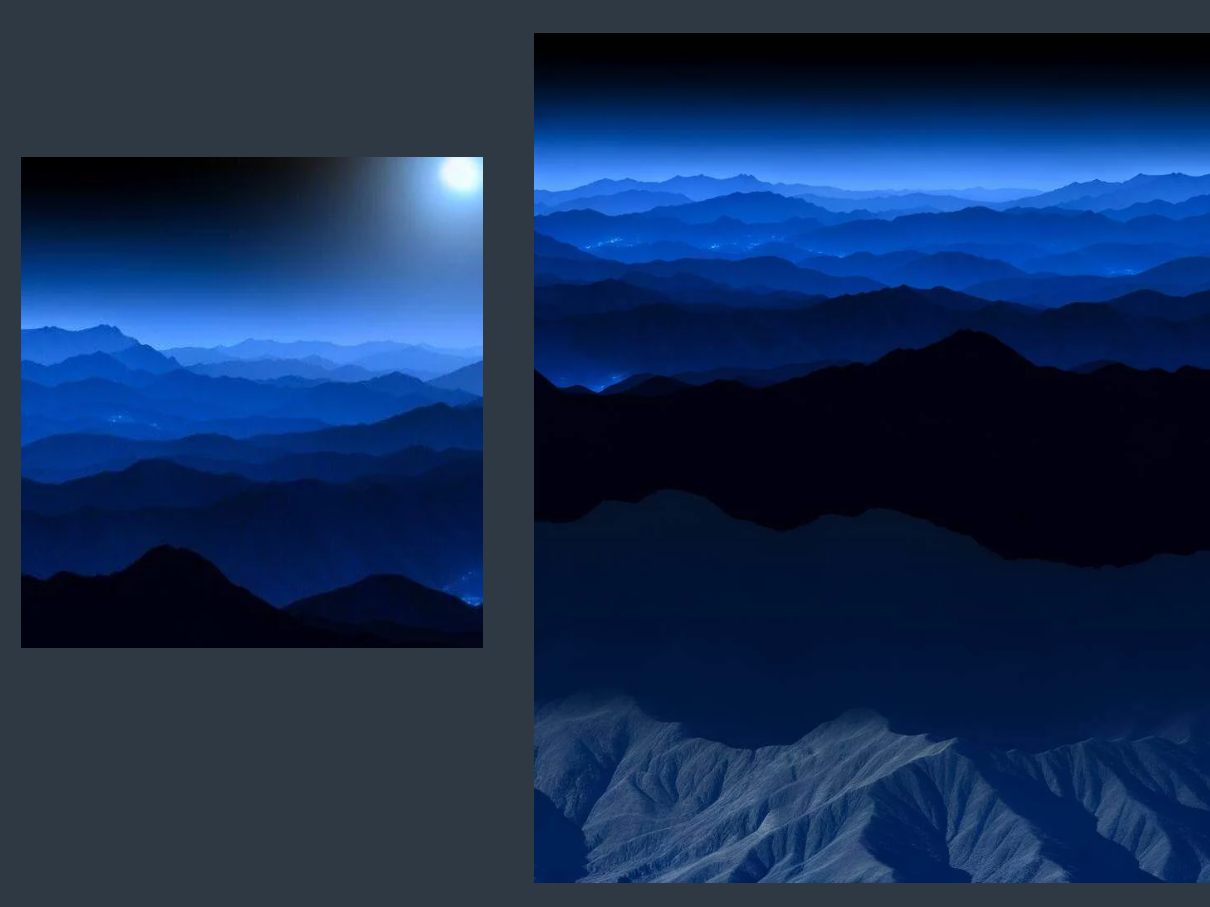 Intelligent Image Management