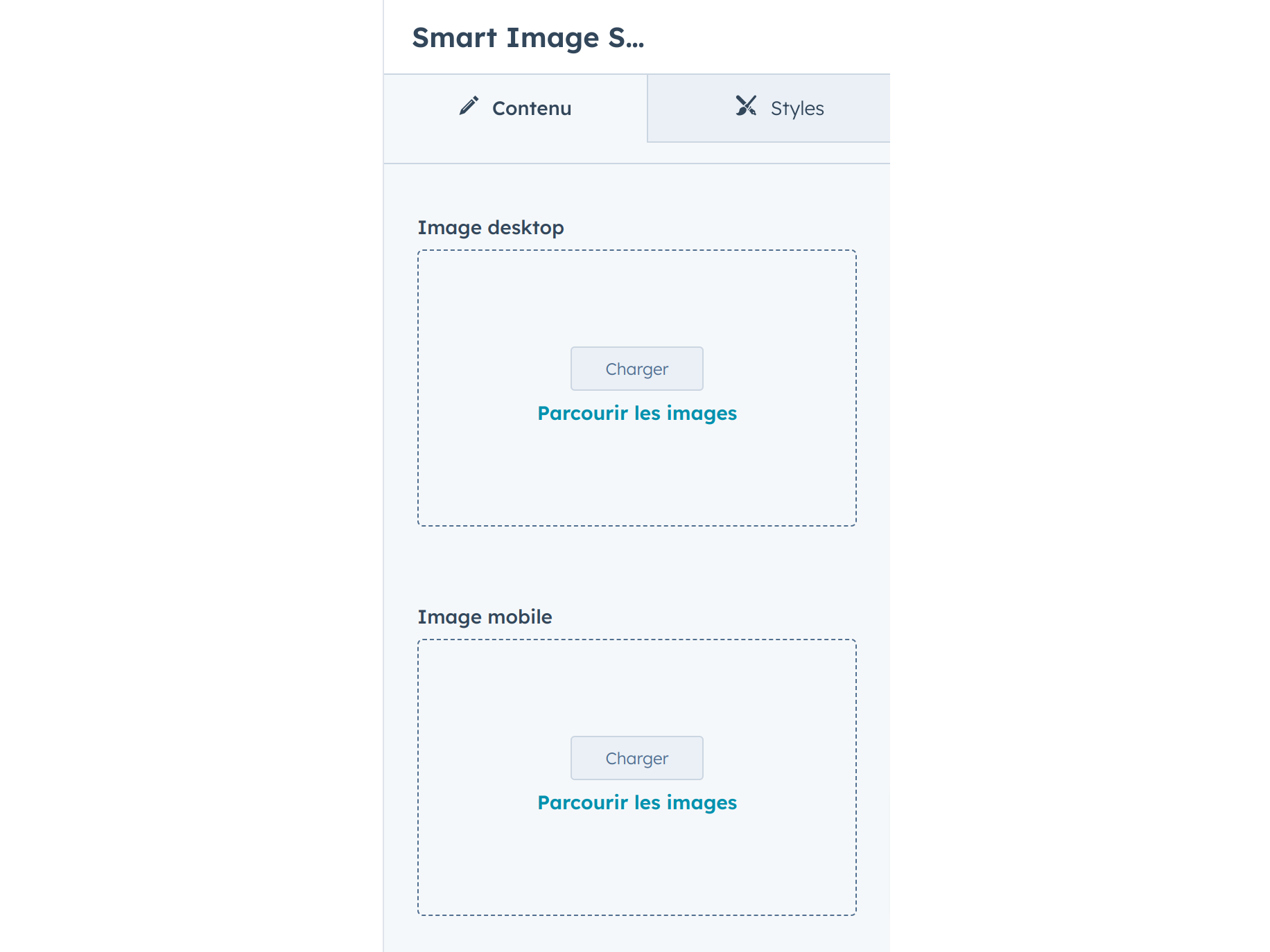 Easy Integration and Customization